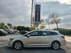 TOYOTA COROLLA SPORTS TOURING-COMFORT/CAMERA-NAVI-PDC-CRUIS, Auto's, Voorwielaandrijving, 4 cilinders, USB, Corolla