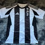 Juventus home shirt 24/25, Sport en Fitness, Voetbal, Maat S, Verzenden, Zo goed als nieuw, Shirt