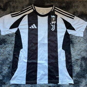 Maillot domicile de la Juventus 24/25, Taille S, Envoi, Comme neuf, Maillot