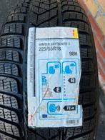 Pirelli Sottozero 3 Winterband 225/55 R18 98H M+S 1x, Auto-onderdelen, Banden en Velgen, Ophalen, 18 inch, Nieuw, Winterbanden