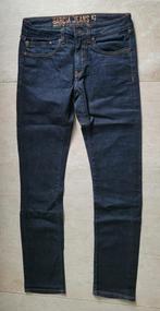 skinny jeans 28 X 32, Comme neuf, Noir, Carcia, Autres tailles de jeans