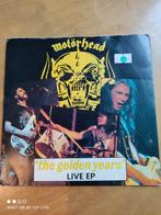 Motörhead, Sex Pistols, AC/DC, Sham 69, Cd's en Dvd's, Ophalen, 7 inch, Single, Zo goed als nieuw