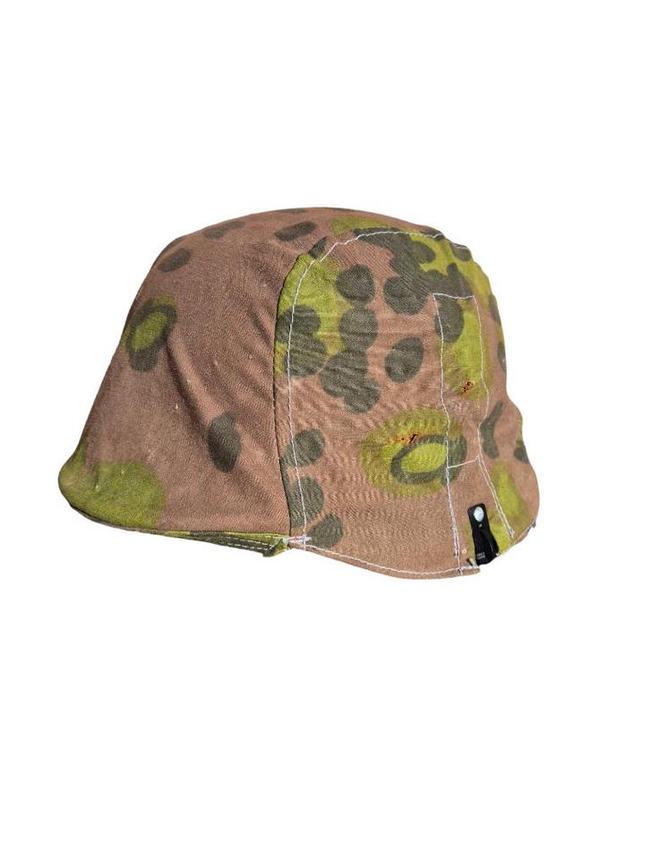 Camouflage allemand de la Seconde Guerre mondiale, Collections, Objets militaires | Seconde Guerre mondiale, Armée de terre, Enlèvement ou Envoi