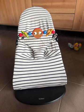 Ergonomische wipper Ergobaby beschikbaar voor biedingen