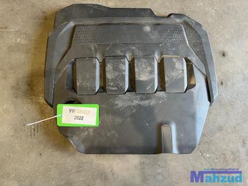 VW GOLF 8 tiguan 2.0 TDI Motor plaat 2020+ 05L103925E beschikbaar voor biedingen
