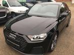 Audi A1 A1 25 TFSI Sportback S tronic S line benzine, Auto's, Audi, Automaat, 4 zetels, 1675 kg, 95 pk