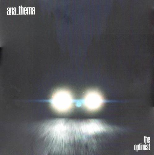 Anathema – The Silent Enigma (LP/NIEUW), Cd's en Dvd's, Vinyl | Rock, Nieuw in verpakking, Ophalen of Verzenden