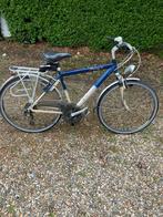 Herenfiets tip top, Ophalen, Zo goed als nieuw