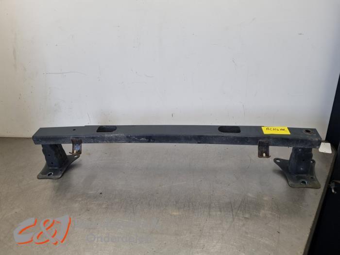 Bumperframe achter van een Citroen Berlingo, Auto-onderdelen, Ophanging en Onderstel, Citroën, Gebruikt, 3 maanden garantie, Ophalen of Verzenden
