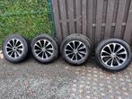 Nissan Qashqai velg winterbanden 2022, Overige, Overige, Band(en), Ophalen