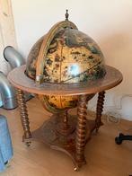 Globe bar groot 1,05m-85cm, Huis en Inrichting, Ophalen, Gebruikt