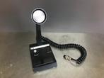 Versterkte tafelmicrofoon  Pace model P5512, Telecommunicatie, Zenders en Ontvangers, Ophalen, Gebruikt, Zender en Ontvanger