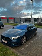 Mercedes A35AMG Edition 1, Auto's, Particulier, Te koop, Benzine