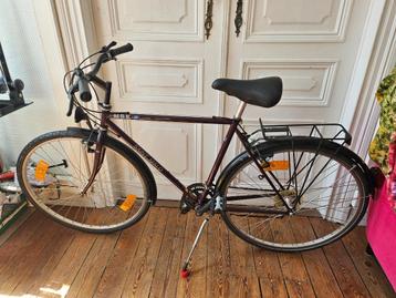 Vélo MBK pour homme beschikbaar voor biedingen