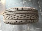 2 pneus été UNIROYAL, Ophalen, 17 inch, 205 mm, Band(en)