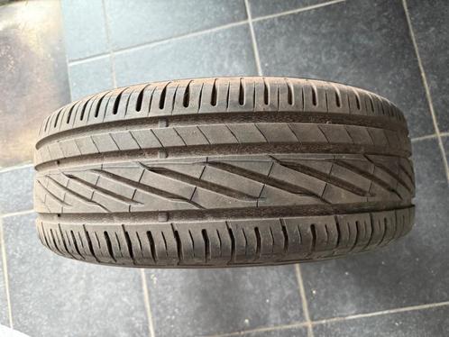 2 pneus été UNIROYAL, Auto-onderdelen, Banden en Velgen, Band(en), Zomerbanden, 17 inch, 205 mm, Personenwagen, Ophalen
