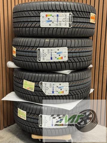 19" 235 35 19 inch Continental WinterContact TS870 P Winter beschikbaar voor biedingen