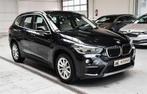 BMW X1 1.5iA sDrive18 Automaat - LEDER / NAVI / PANO / CC, Te koop, Benzine, 3 cilinders, Gebruikt