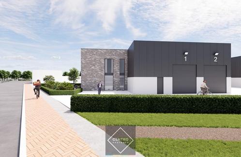 Industrieel te huur in Rumbeke, Immo, Huizen te huur, Overige soorten