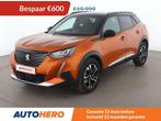 Peugeot 2008 1.2 PureTech Allure Pack (automatique), Autos, Peugeot, Electronic Stability Program (ESP), Achat, 1280 kg, Euro 6