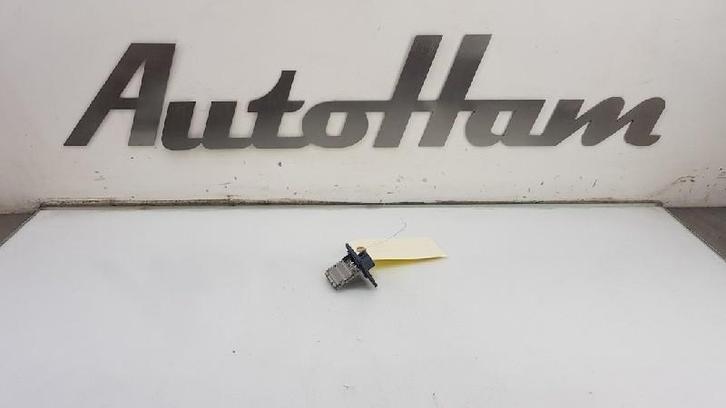 KACHELWEERSTAND Daewoo / Chevrolet Matiz (01-1998/12-2017), Auto-onderdelen, Airco en Verwarming, Daewoo, Gebruikt