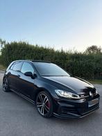Golf 7.5 GTD 2.0 184ch, Auto's, Leder, Te koop, Automaat, Bluetooth