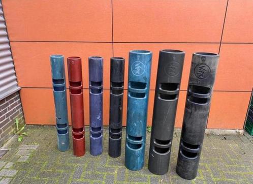 Complete Vipr Set 4kg,6kg,8kg,10kg,12kg,16kg,20kg, Sport en Fitness, Fitnessmaterialen, Gebruikt, Overige typen, Ophalen
