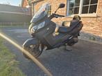 Mooie Sym Maxsym 600 aan scherpe prijs, Motoren, Scooter, Particulier, 12 t/m 35 kW, 600 cc