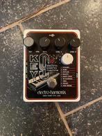 Electro harmonix key 9, Muziek en Instrumenten, Effecten, Ophalen of Verzenden, Zo goed als nieuw