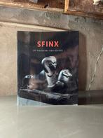 Livre Sphinx, Livres, Art & Culture | Danse & Théâtre, Comme neuf, Enlèvement ou Envoi
