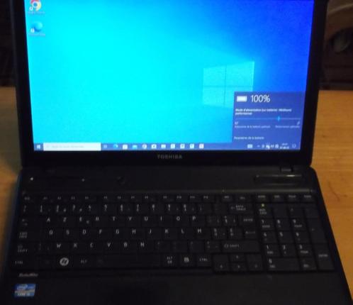 Toshiba Satellite C660-1NP, Computers en Software, Processors, Ophalen of Verzenden