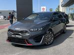 Kia Pro_Cee'd GT 1.6 T-GDi ISG DCT, Auto's, Kia, Automaat, 1591 cc, Navigatiesysteem, Bedrijf