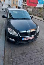 Skoda Fabia, Autos, Euro 5, Achat, Boîte manuelle, 5 portes