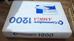 Amiga 1200 PiStorm 32 vintage pc, Computers en Software, Vintage Computers, Ophalen of Verzenden, Commodore