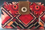 Desigual portemonnee, Handtassen en Accessoires, Portemonnees, Ophalen, Gebruikt, Overige merken