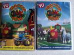 dvd's tractor tom uit te kiezen, Cd's en Dvd's, Ophalen of Verzenden