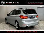 BMW 2 Serie 216 dA GT Led/Leder/SportZetGps/Pdc/Bt *1j garan, Auto's, BMW, Automaat, 4 deurs, Gebruikt, 2 Reeks