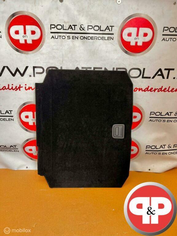 A3 8V Sportback Bagage Vloer Bekleding 8V4861529, Auto-onderdelen, Carrosserie