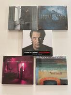 Set van 5 cd's NIEUW onder de cello van Francis Cabrel, Ophalen of Verzenden, Nieuw in verpakking