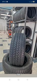 22545r17 225 45 R17 hankook avec montage et equilibre, Autos : Pièces & Accessoires, Barres latérales, Enlèvement ou Envoi