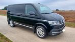 Volkswagen Caravelle T6.1 full opties, Auto's, Automaat, Euro 6, 2500 kg, Zwart