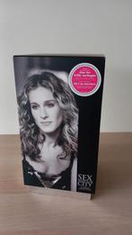Sex And The City - The Ultimate Collection- All seasons, Ophalen, Vanaf 16 jaar, Zo goed als nieuw, Boxset