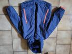 winterjas jas jongen maat 128 wind- en regenbestendig, Ophalen of Verzenden, Gebruikt, Jongen, Jas