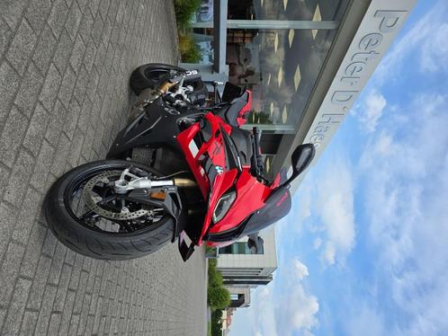 Bmw S1000RR, Motoren, Motoren | BMW, Particulier, SuperMoto, meer dan 35 kW, 4 cilinders, Ophalen