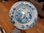 Poterie bleue de Delft, Antiquités & Art, Antiquités | Assiettes décoratives & Carrelages, Enlèvement ou Envoi