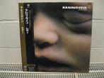 RAMMSTEIN - MUTTER, CD & DVD, Vinyles | Hardrock & Metal, Enlèvement ou Envoi