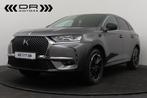 DS Automobiles DS7 Crossback BASTILLE, Auto's, 4 cilinders, USB, 181 pk, Bedrijf
