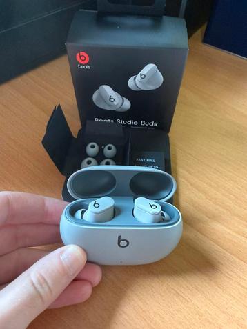 Beats Studio buds, Télécoms, Enlèvement ou Envoi, Comme neuf, Bluetooth