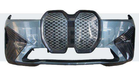 Bumper BMW iX I20  M-Pakket M Pakket  21- 5111-9492524  Voor, Auto-onderdelen, Carrosserie, Bumper, Voor, Gebruikt, 6 maanden garantie