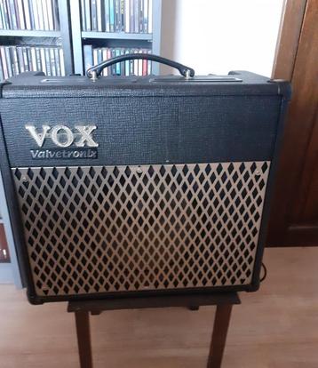 Vox ad30vt valvetronix  beschikbaar voor biedingen